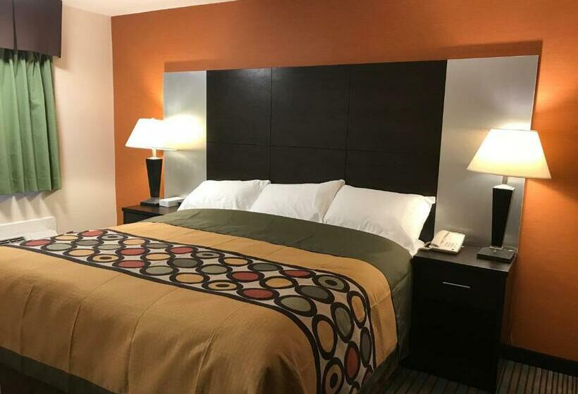 جناح سرير كينج, Bay Hill Inns & Suites