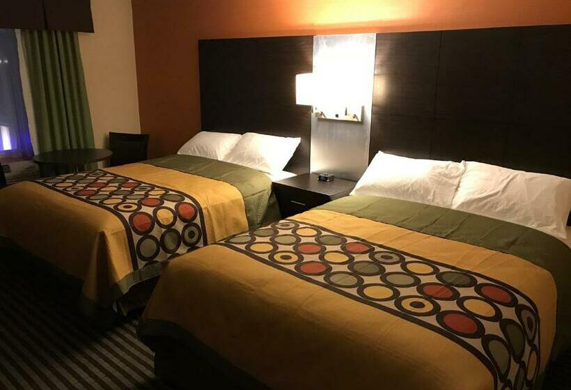 غرفة قياسية, Bay Hill Inns & Suites