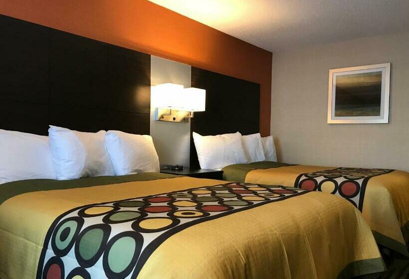 غرفة قياسية, Bay Hill Inns & Suites