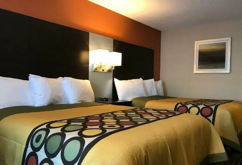 スタンダードルーム, Bay Hill Inns & Suites