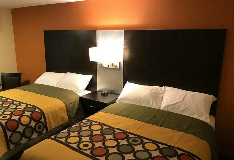 スタンダードルーム, Bay Hill Inns & Suites