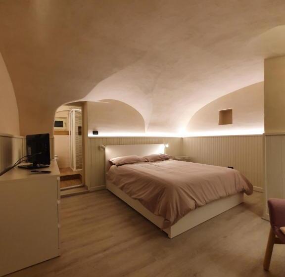 اتاق استاندارد, Casa De Giorgis