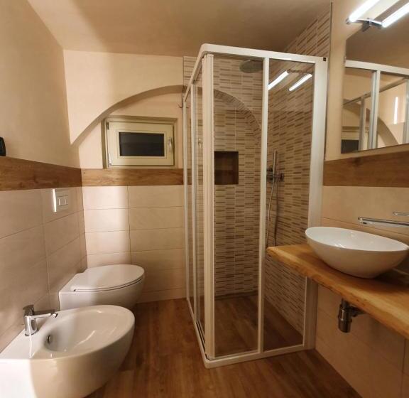 اتاق استاندارد, Casa De Giorgis