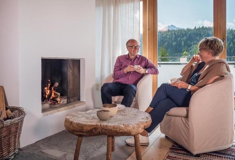 １ベッドルームアパートメント, Haus Am Waldrand