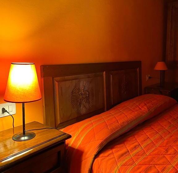 带1个卧室的豪华公寓, Agriturismo Vezzano