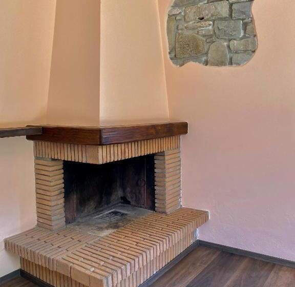 带3个卧室的别墅, Agriturismo Vezzano