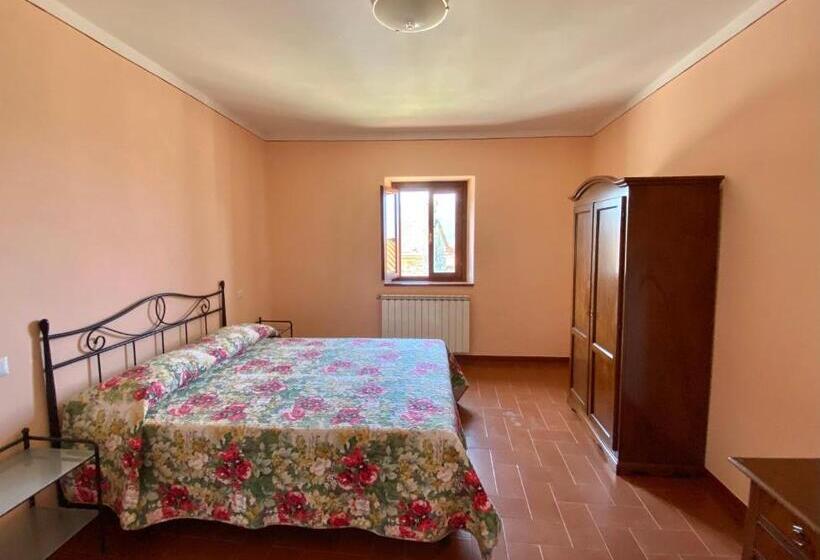 带3个卧室的别墅, Agriturismo Vezzano