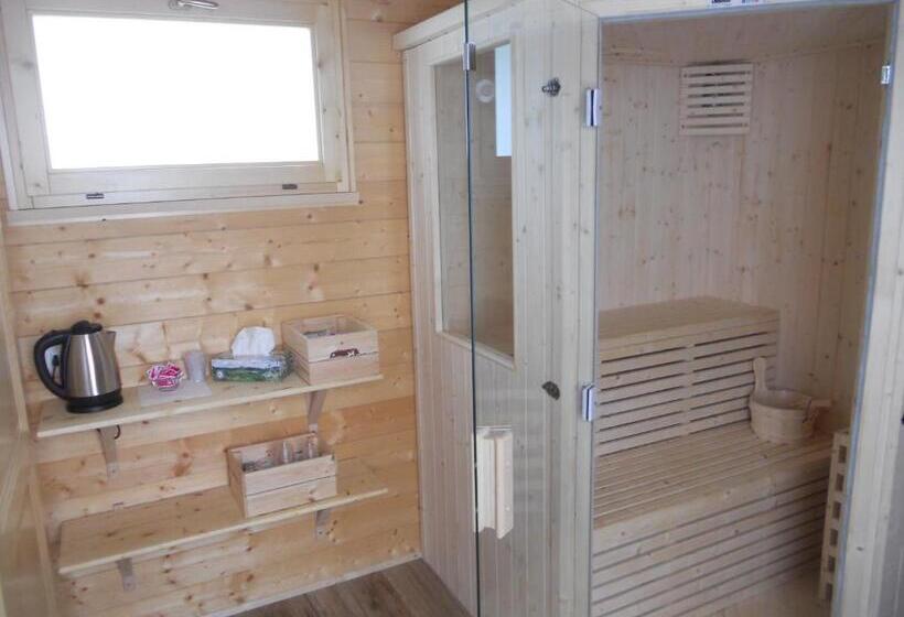 1间卧室的房子, Agriturismo Vezzano