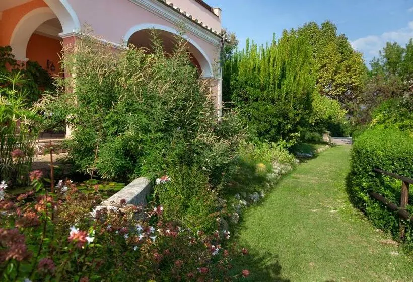 スタンダードルーム, Agriturismo La Vecchia Quercia