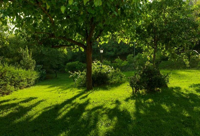 标准间, Agriturismo La Vecchia Quercia