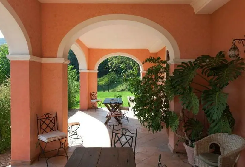 スタンダードルーム, Agriturismo La Vecchia Quercia
