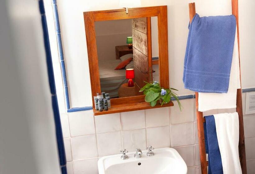 标准间, Agriturismo La Vecchia Quercia