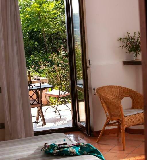 标准间, Agriturismo La Vecchia Quercia