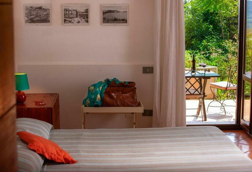 标准间, Agriturismo La Vecchia Quercia