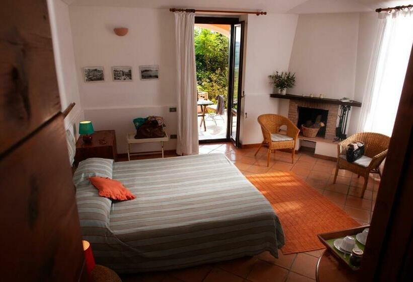 标准间, Agriturismo La Vecchia Quercia