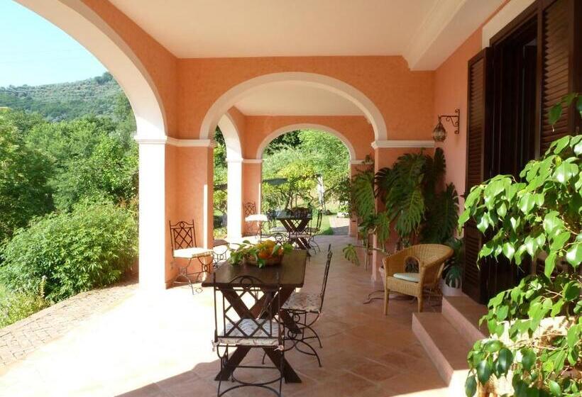 标准间, Agriturismo La Vecchia Quercia