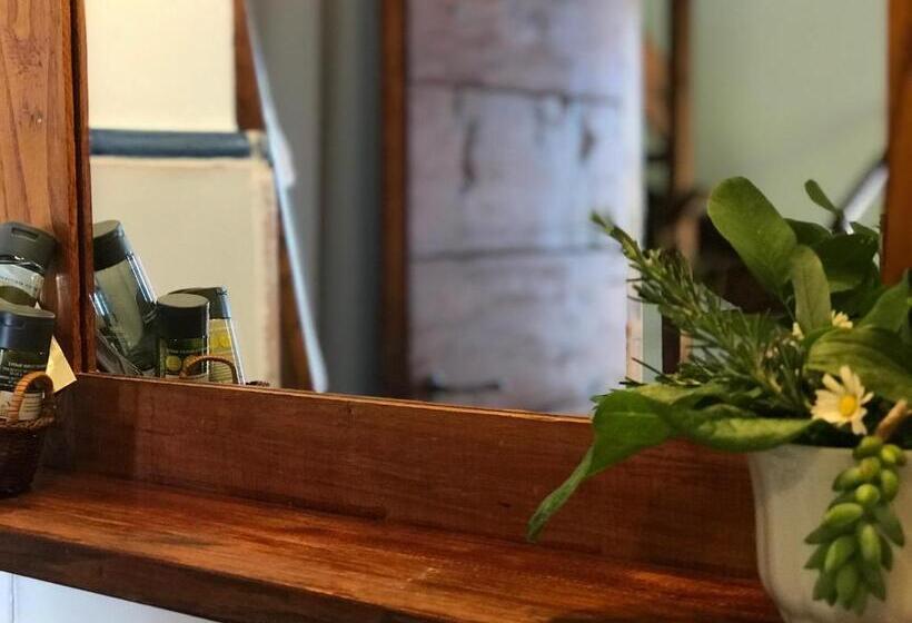 标准单人间, Agriturismo La Vecchia Quercia