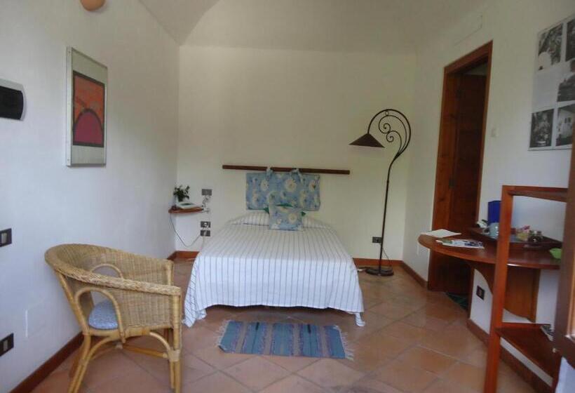 标准单人间, Agriturismo La Vecchia Quercia