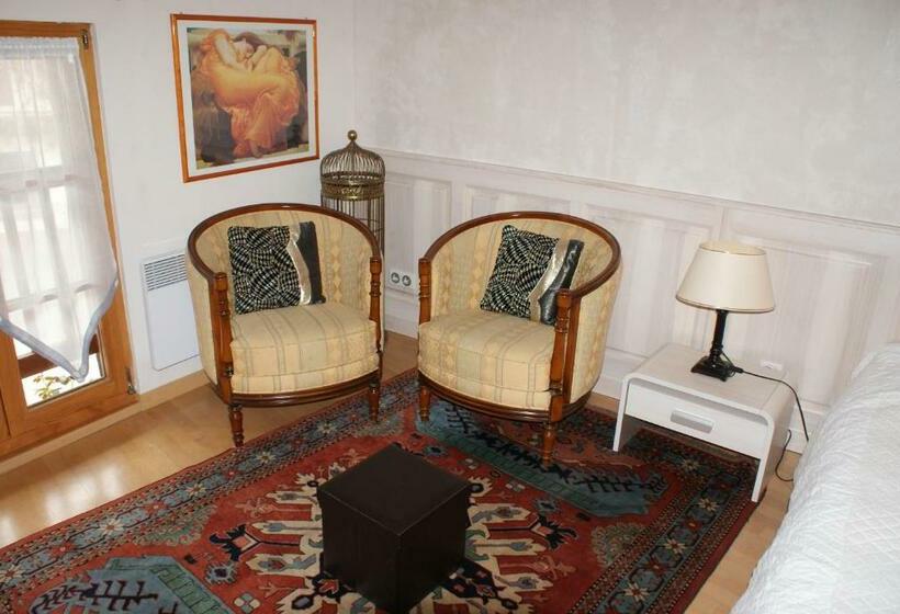 חדר סטנדרט, Domaine Jean Sipp