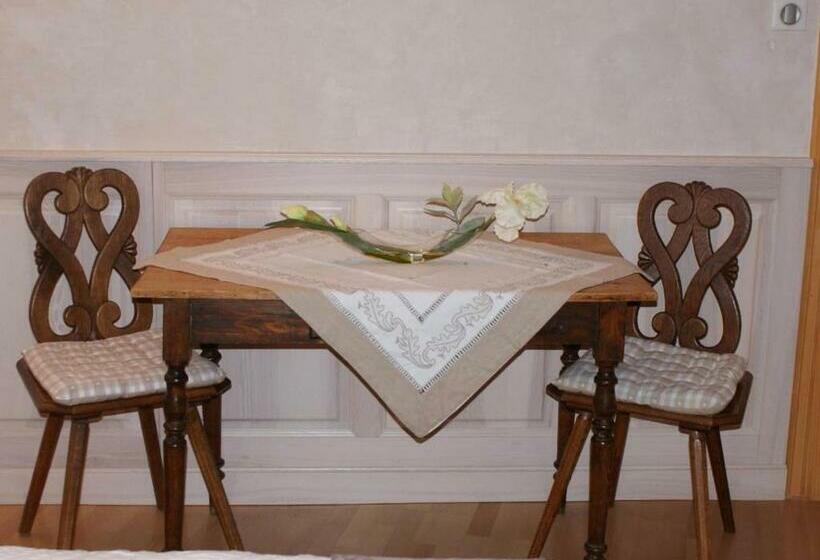 חדר סטנדרט, Domaine Jean Sipp