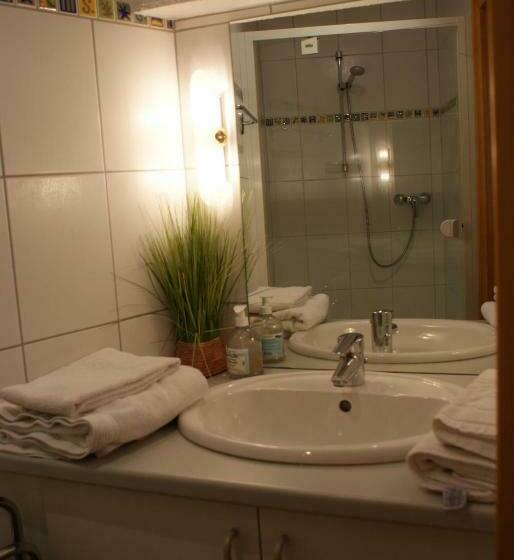 חדר סטנדרט, Domaine Jean Sipp