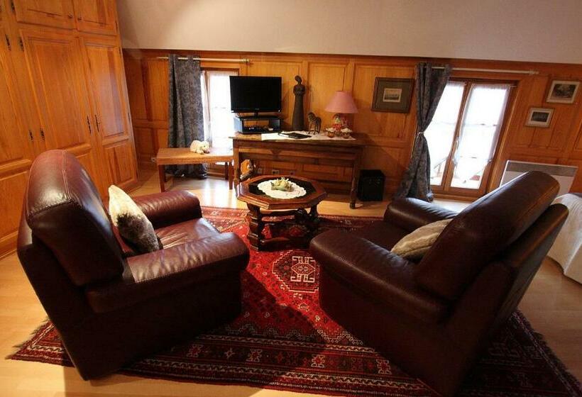 غرفة قياسية, Domaine Jean Sipp