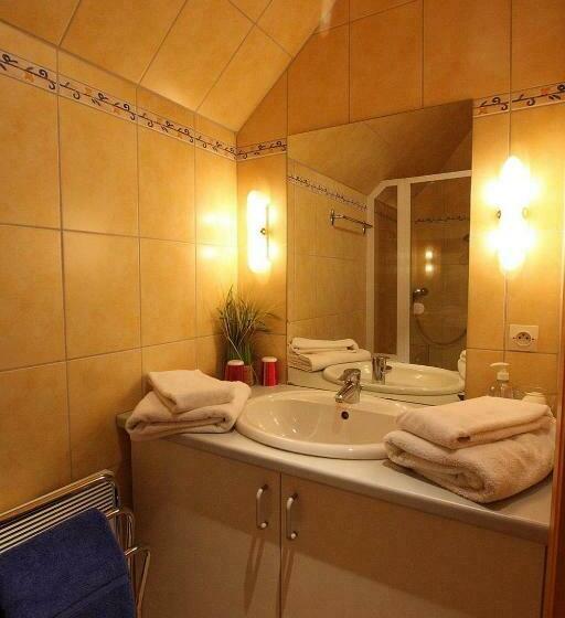 חדר סטנדרט, Domaine Jean Sipp