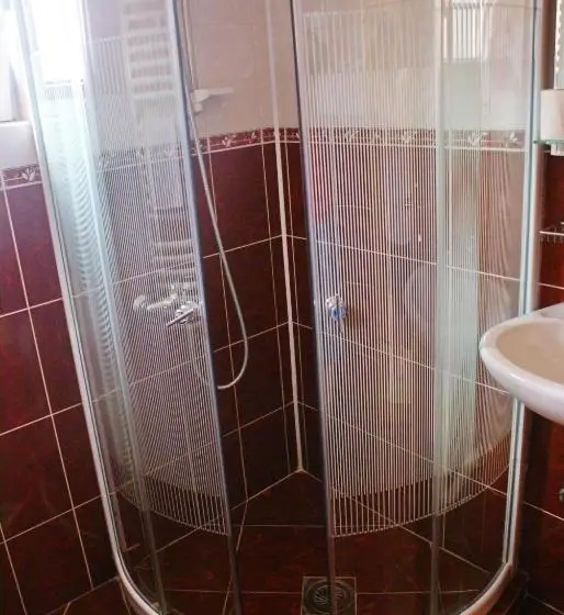 اتاق استاندارد, Guest House Villa Mir