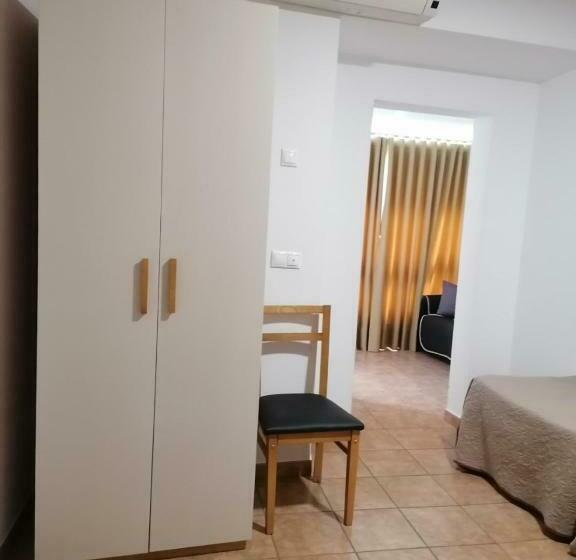 اتاق استاندارد, Hospedaria Dona Maria