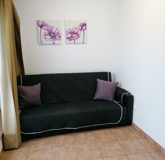 スタンダードルーム, Hospedaria Dona Maria