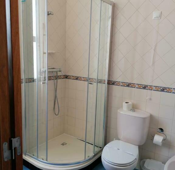 اتاق استاندارد, Hospedaria Dona Maria