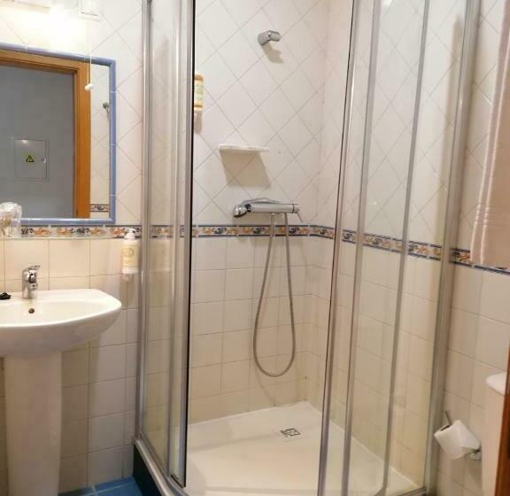 スタンダードルーム, Hospedaria Dona Maria