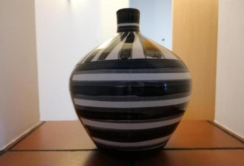 スタンダードトリプルルーム, Hospedaria Dona Maria