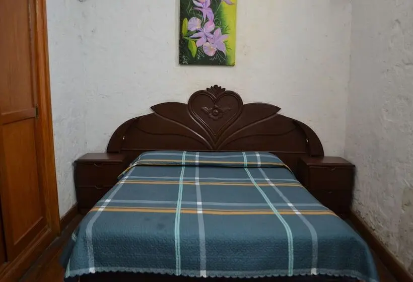 スタンダードルーム, La Casona Recoleta