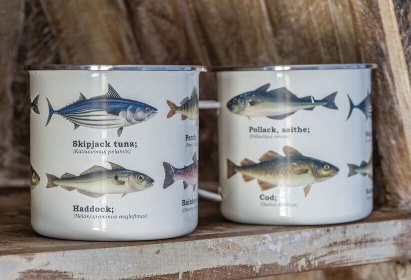 带1个卧室带花园景观的公寓, Mas Seraphin