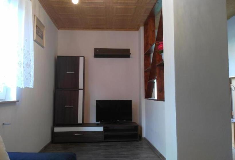 آپارتمان 2 خوابه, Penzion Renata