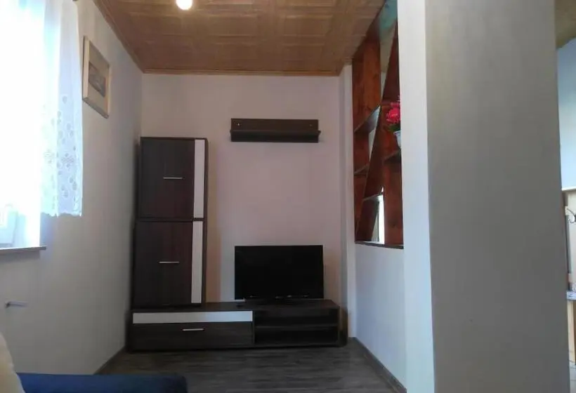 آپارتمان 2 خوابه, Penzion Renata