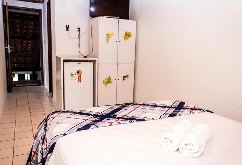 标准间, Pousada Bon Vivant