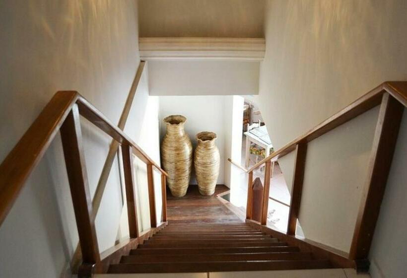 חדר סטנדרט, Pousada Miosotis