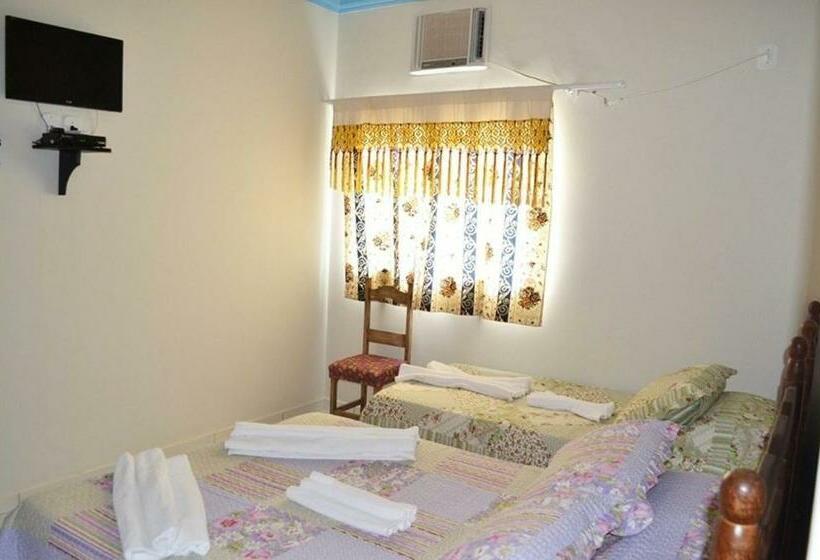 Номер Стандарт, Pousada Miosotis
