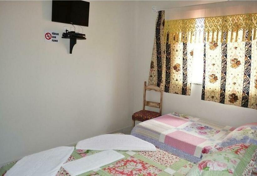 חדר סטנדרט יחיד, Pousada Miosotis