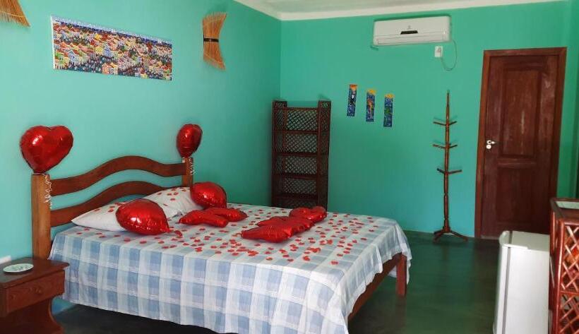 Deluxe Suite King Bed, Villa Tropicale