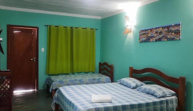 Deluxe Suite King Bed, Villa Tropicale