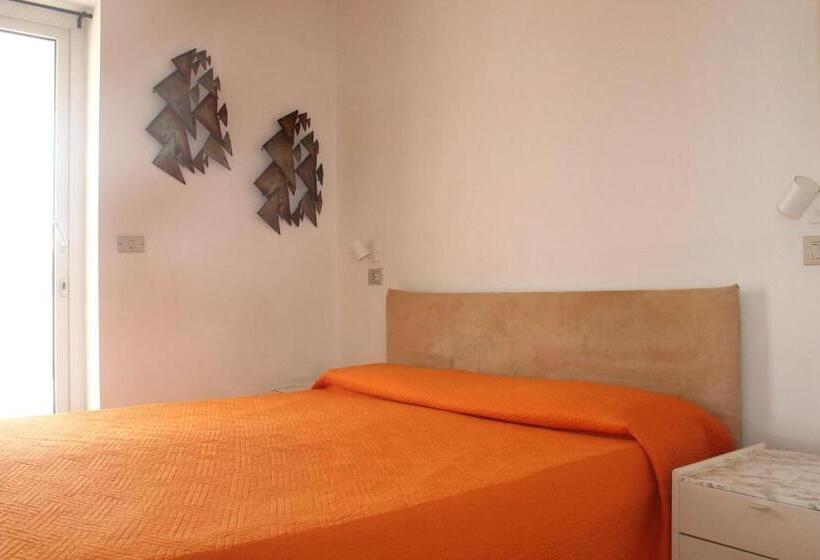 Apartamento Dúplex 1 Dormitório, Residence Fiorella
