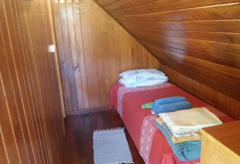 شاليه غرفة نوم واحدة, Hospedaria Bela Vista Do Vale