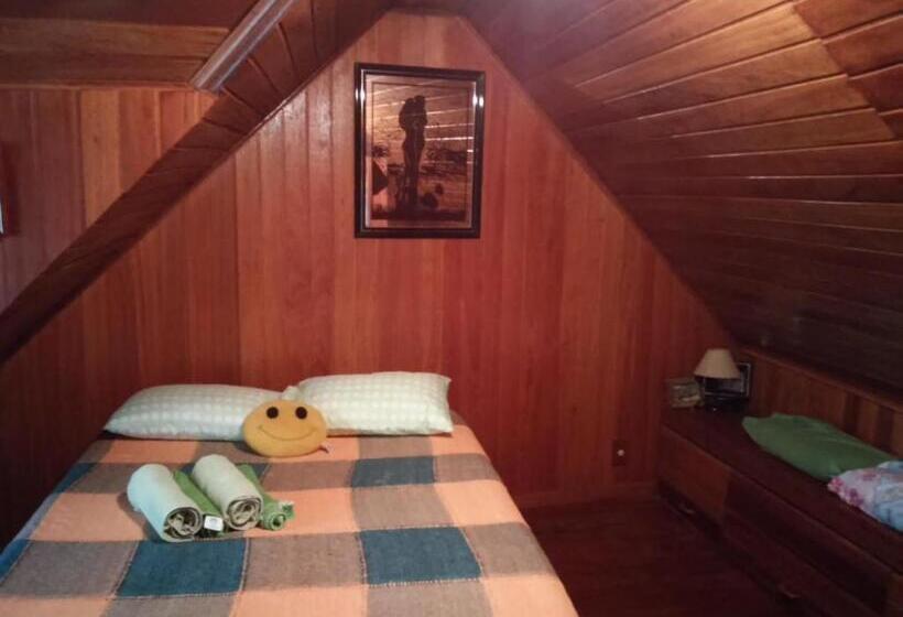 شاليه غرفة نوم واحدة, Hospedaria Bela Vista Do Vale