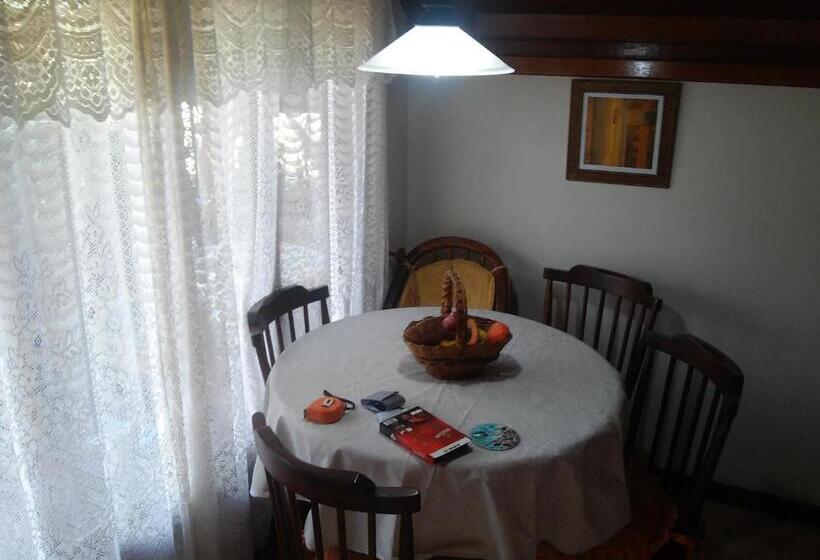 شاليه غرفة نوم واحدة, Hospedaria Bela Vista Do Vale