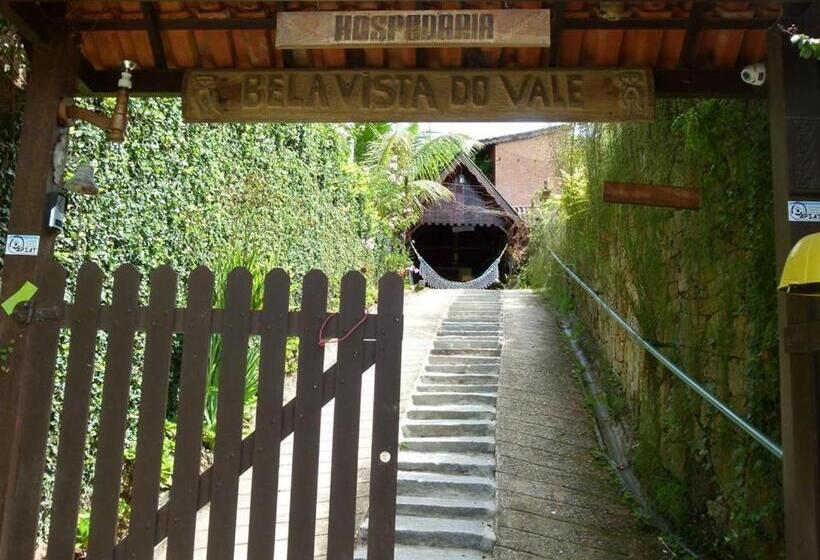 شاليه غرفة نوم واحدة, Hospedaria Bela Vista Do Vale
