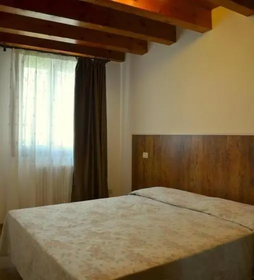 آپارتمان 2 خوابه, Agriturismo Alla Corte