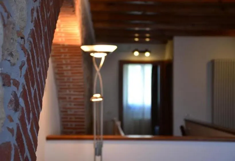 آپارتمان 2 خوابه, Agriturismo Alla Corte